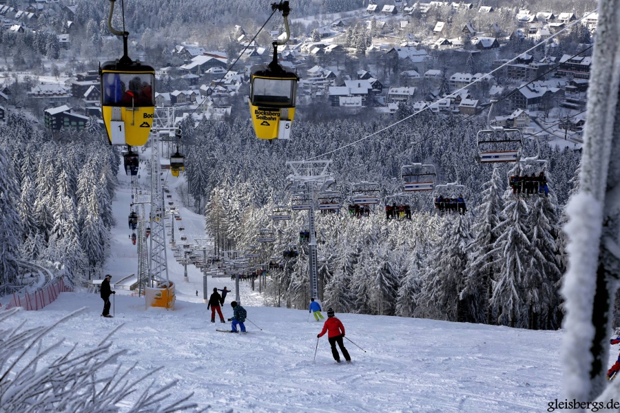 Wintersport Bocksberg – Hahnenklee